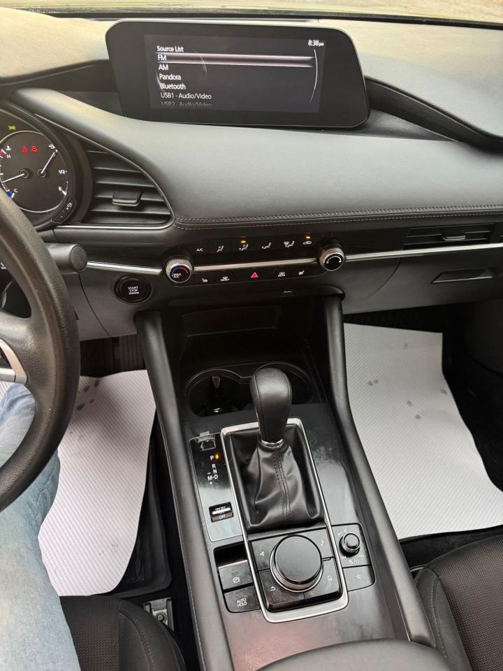 2020 Mazda MAZDA3 GX - Photo #16