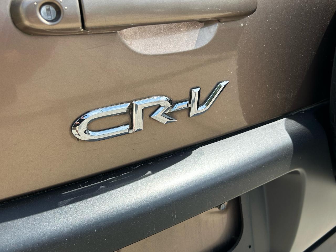 2002 Honda CR-V EX - Photo #14