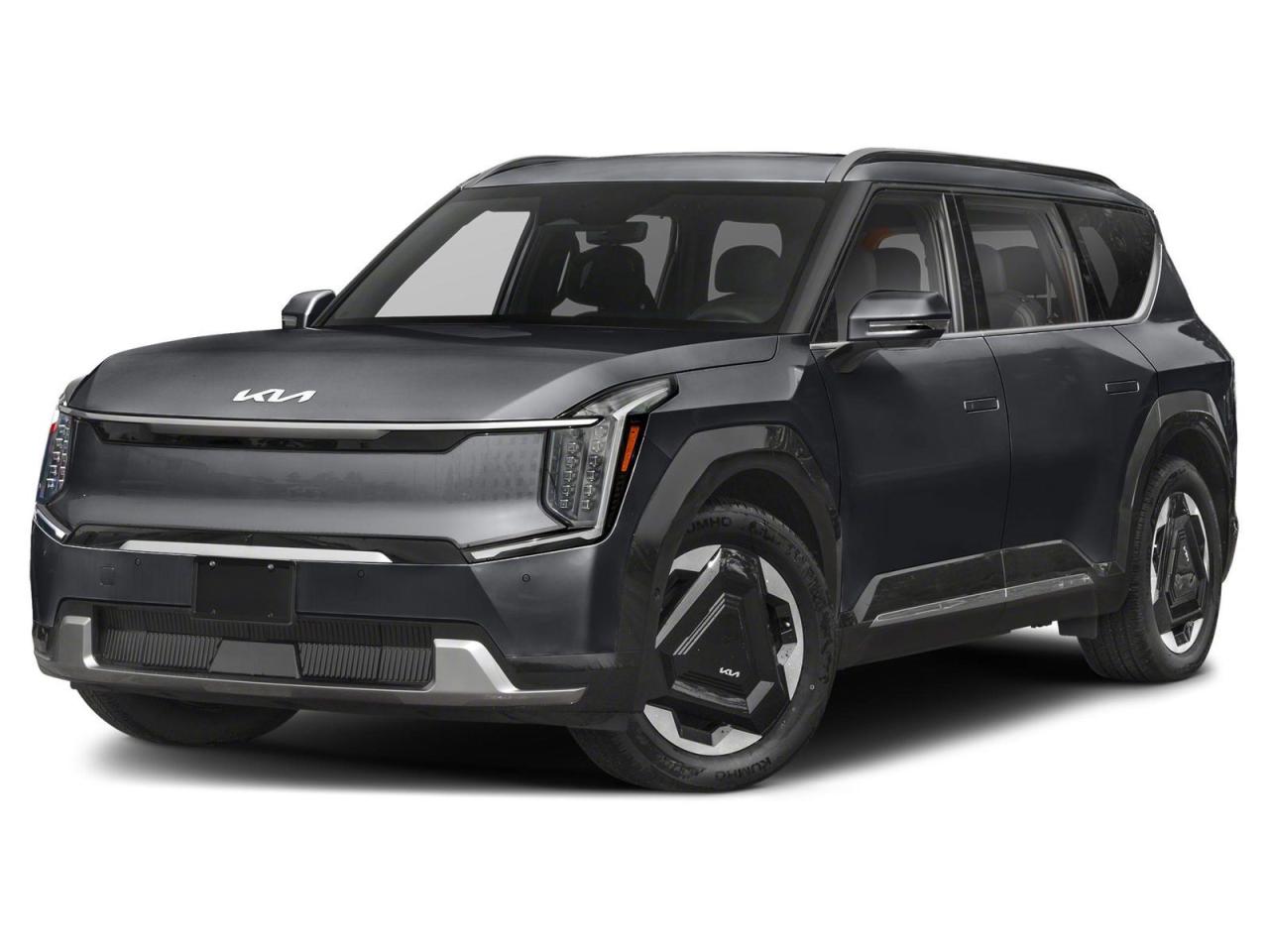 New 2026 Kia EV9 Land w/Plus Package 19