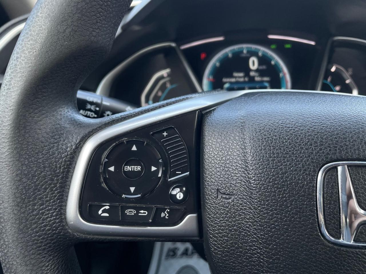 2017 Honda Civic EX *APPLE/ANDROID CARPLAY, BACKUP & SIDE CAMERA* - Photo #13
