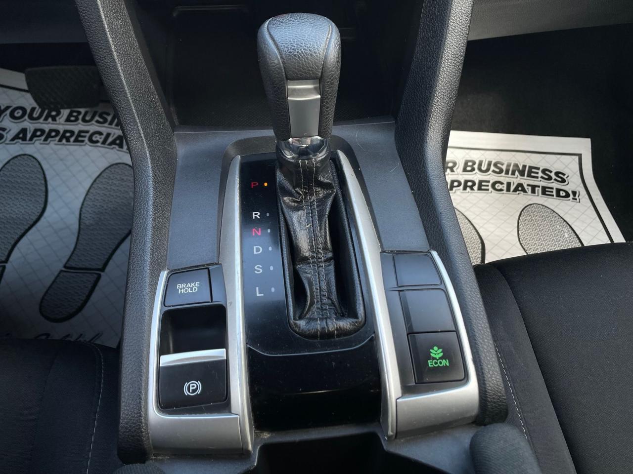 2017 Honda Civic EX *APPLE/ANDROID CARPLAY, BACKUP & SIDE CAMERA* - Photo #18