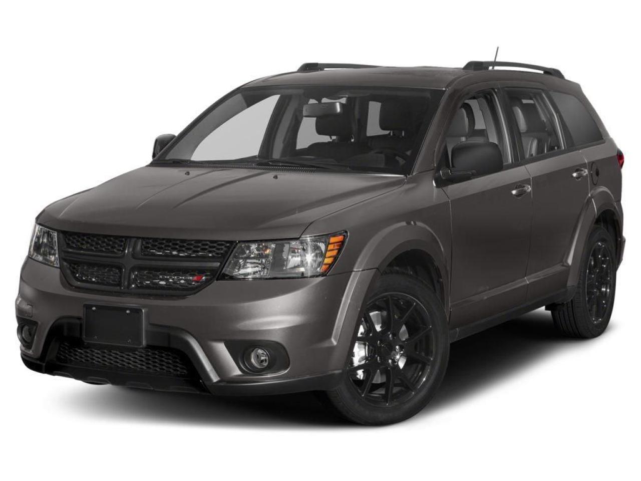 Used 2017 Dodge Journey GT for sale in St. Thomas, ON