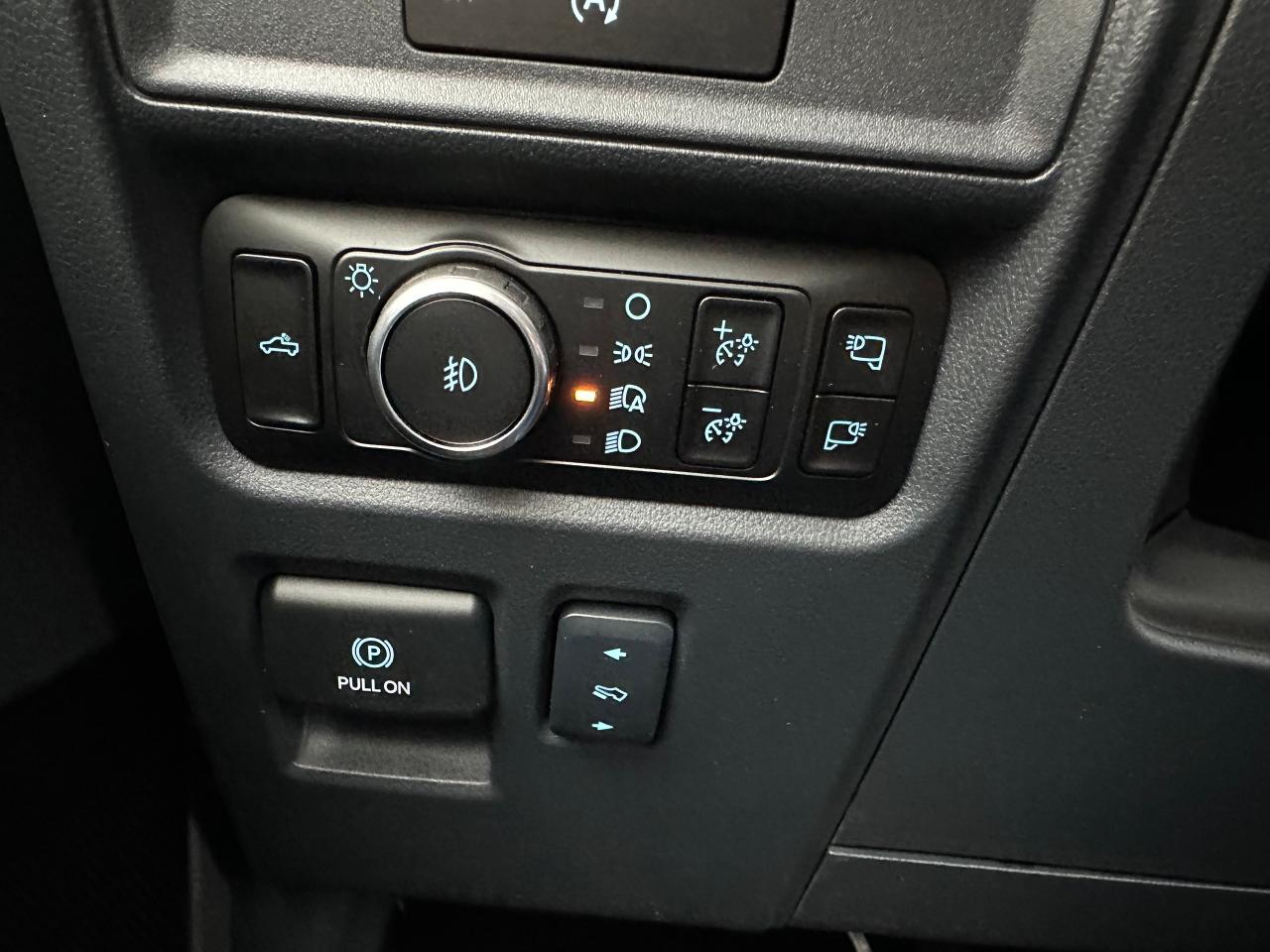 2025 Ford F-150 TREMOR 4WD SuperCrew 5.5' Box 402A Photo5