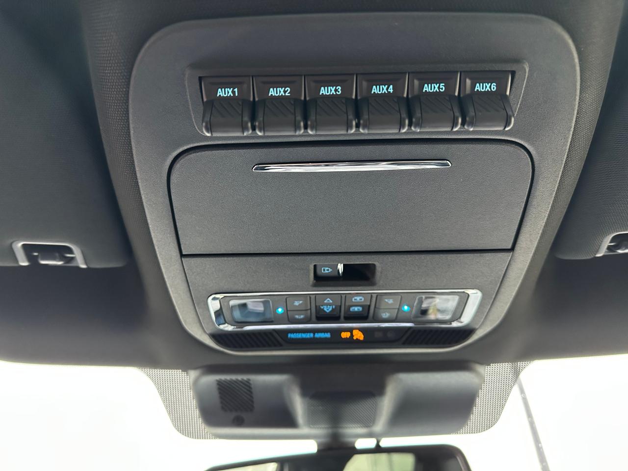 2025 Ford F-150 TREMOR 4WD SuperCrew 5.5' Box 402A Photo5