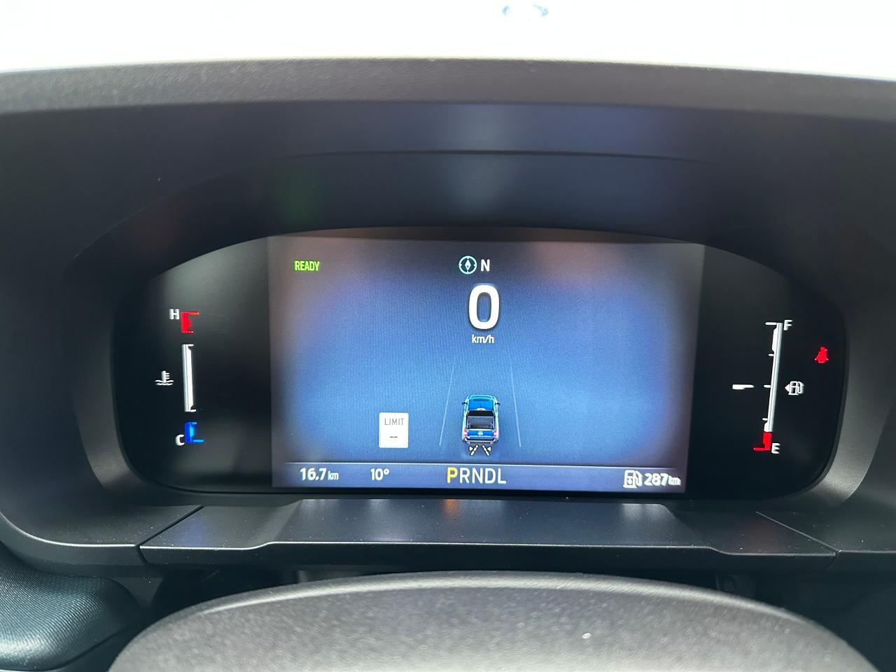 2025 Ford Maverick LARIAT AWD SuperCrew 501A Photo5