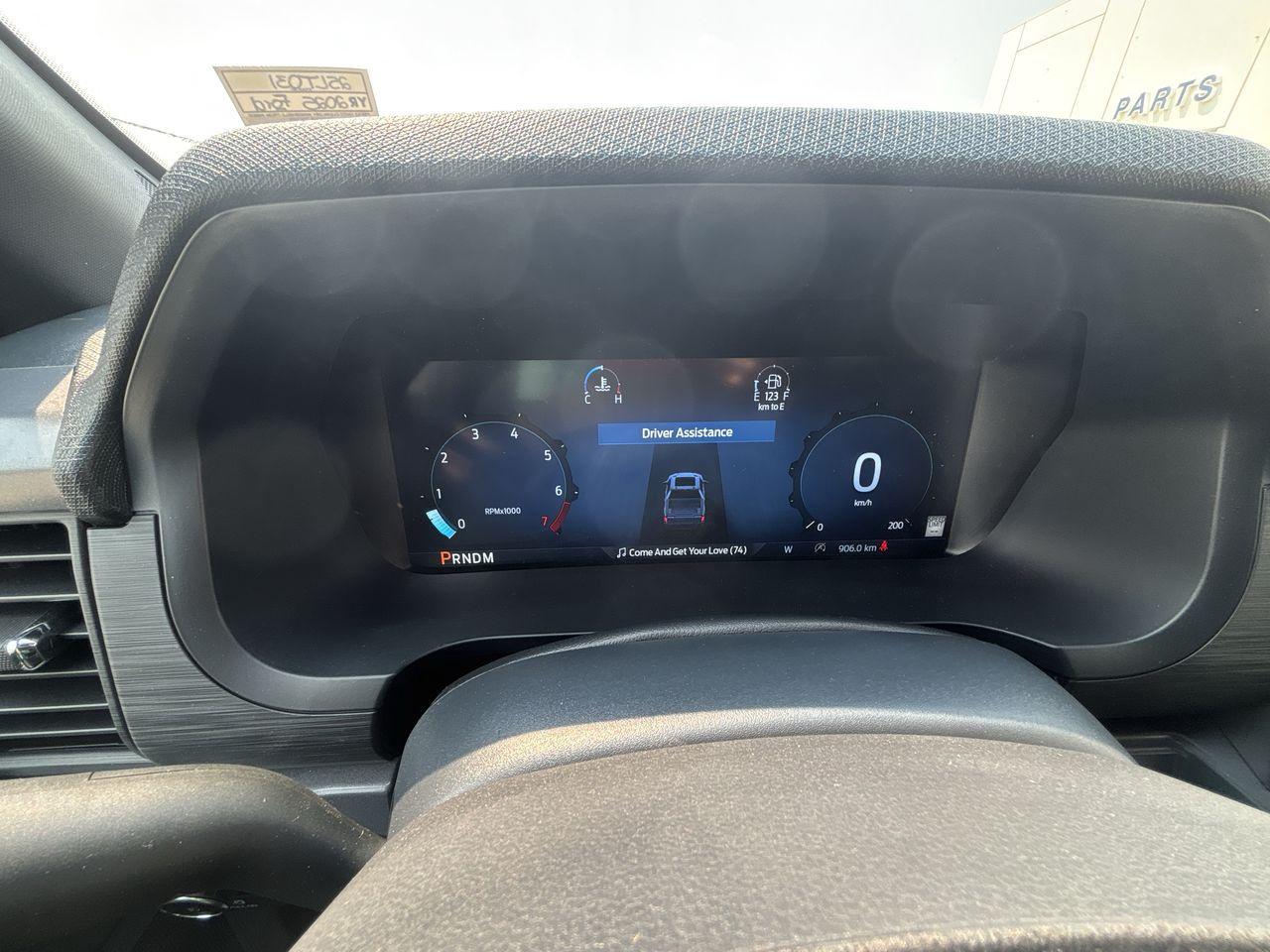 2025 Ford F-150 XLT 4WD SuperCrew 6.5' Box Photo5