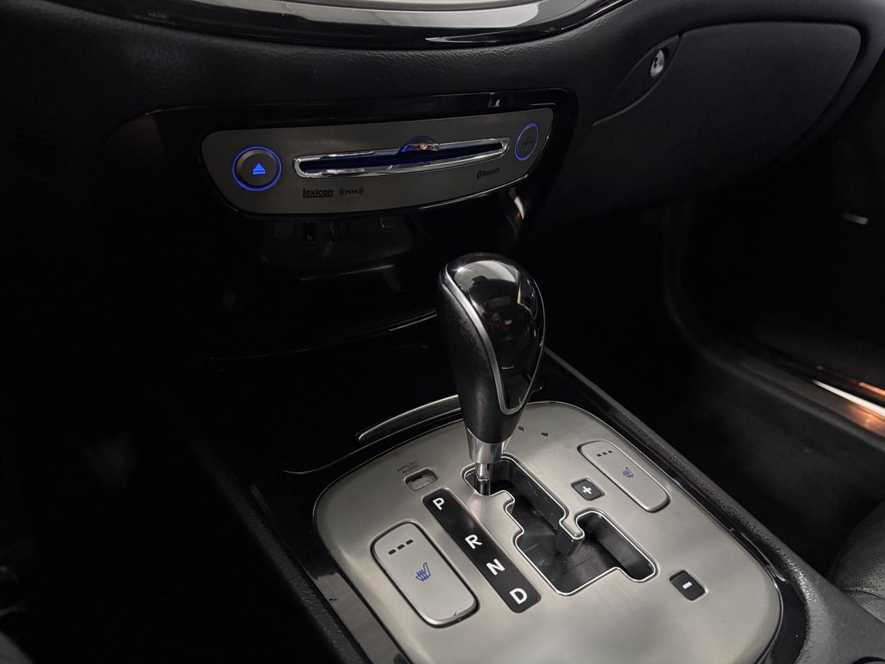2012 Hyundai Genesis Sedan V6|RWD|PREMIUMPACKAGE|LEXICONAUDIO|LEATHER|SUNROOF - Photo #14