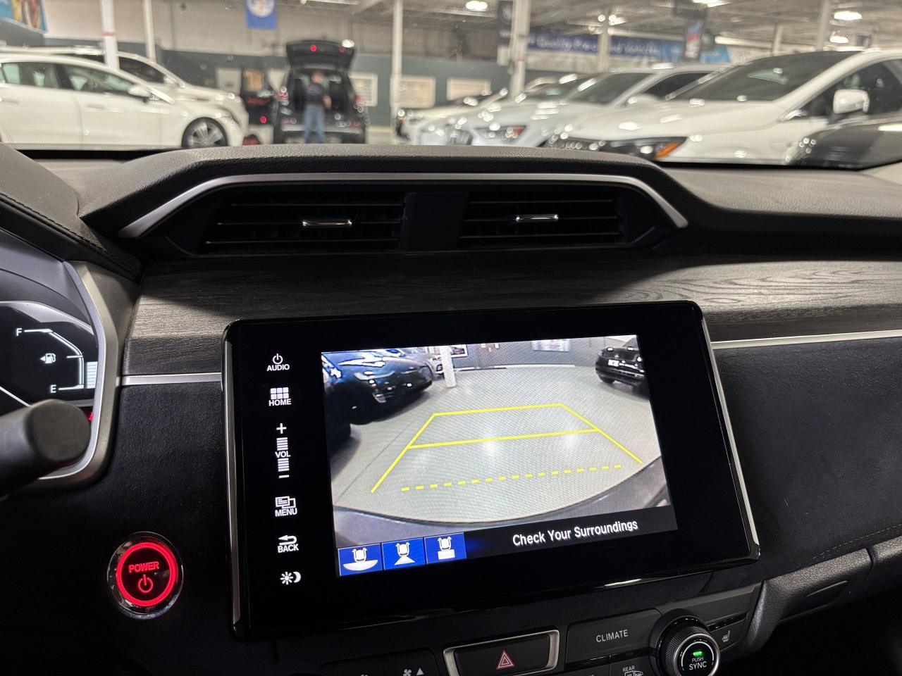 2019 Honda Clarity Plug-In Hybrid Touring|NAV|WOOD|LEATHER|ALLOYS|APPLECARPLAY|AAUTO - Photo #22