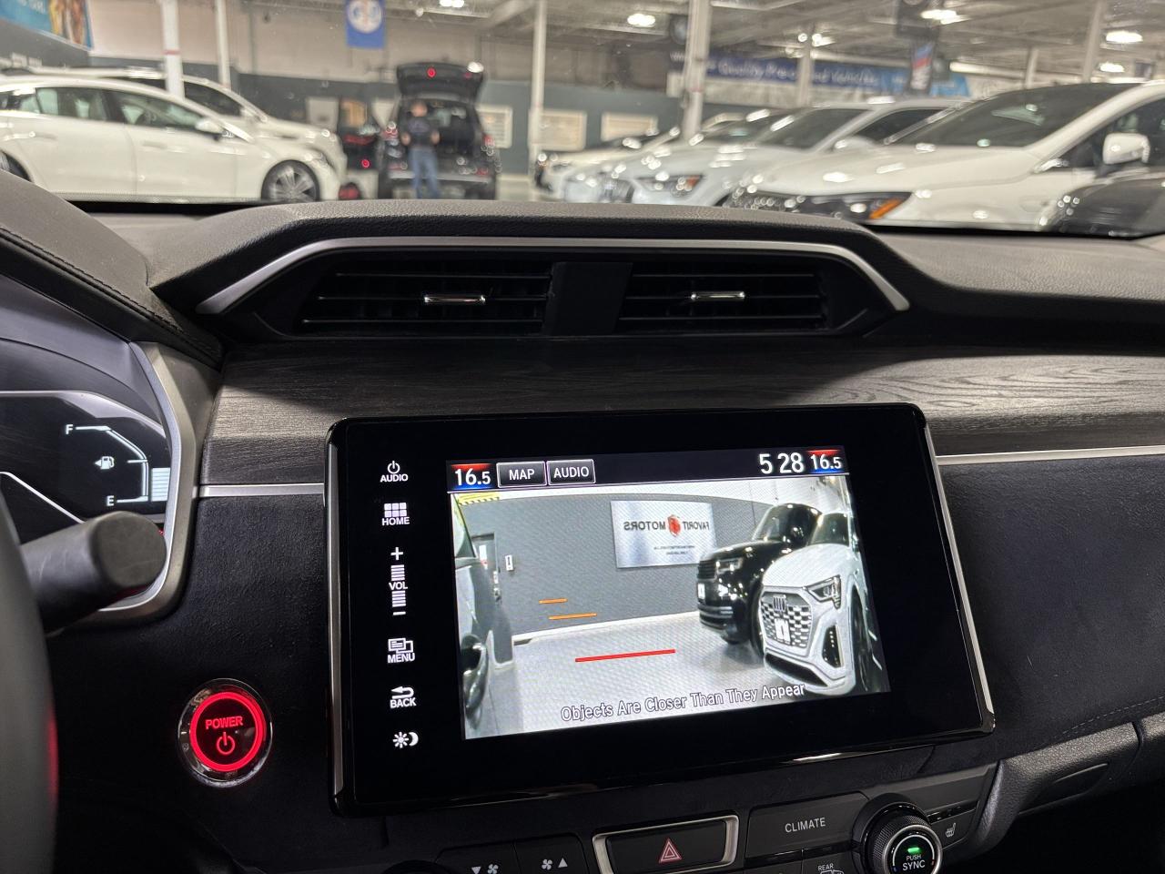 2019 Honda Clarity Plug-In Hybrid Touring|NAV|WOOD|LEATHER|ALLOYS|APPLECARPLAY|AAUTO - Photo #24