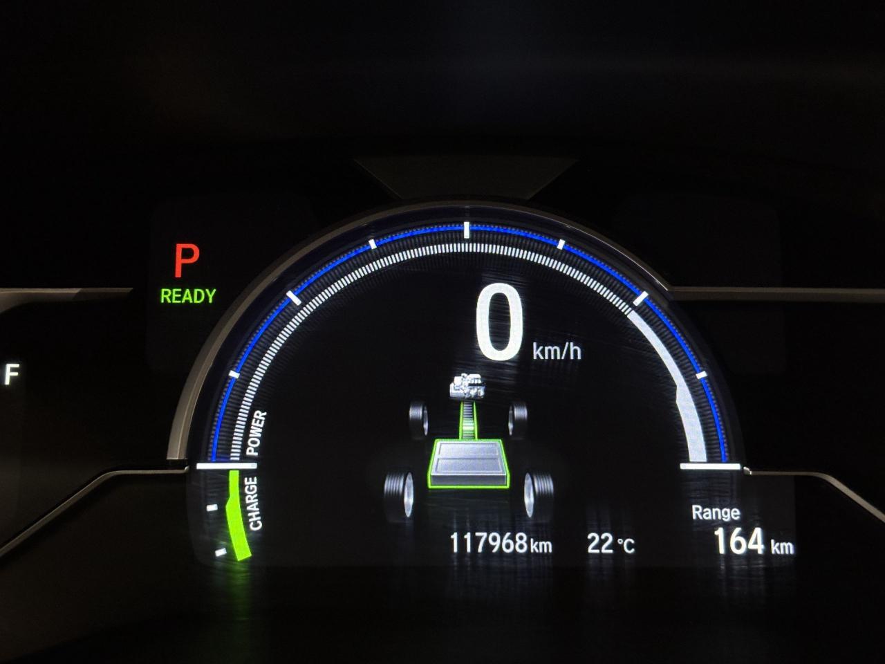 2019 Honda Clarity Plug-In Hybrid Touring|NAV|WOOD|LEATHER|ALLOYS|APPLECARPLAY|AAUTO - Photo #28