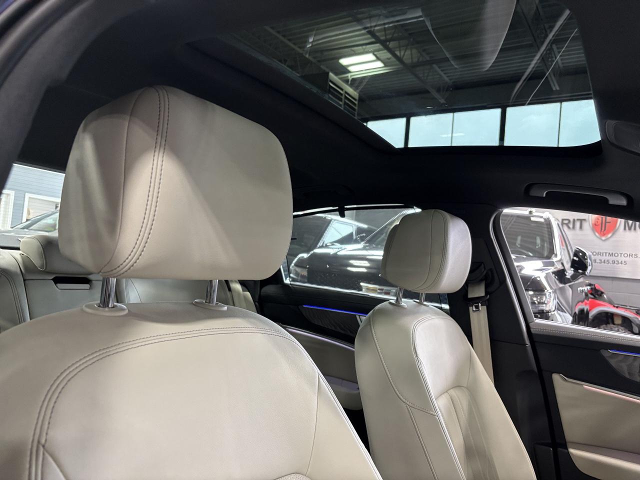 2025 Audi A6 Sedan Progressiv|S-LINE|QUATTRO|NAV|3DCAM|CREAMLEATHER|+ - Photo #18