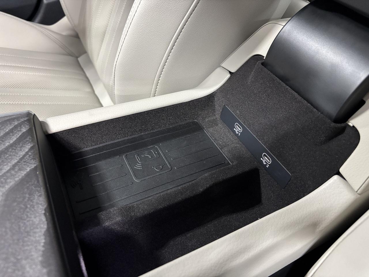 2025 Audi A6 Sedan Progressiv|S-LINE|QUATTRO|NAV|3DCAM|CREAMLEATHER|+ - Photo #50