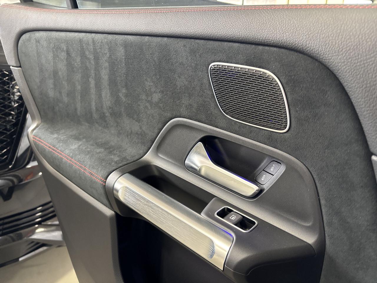 2023 Mercedes-Benz EQB EQB350|4MATIC|SUV|AMGPKG|NAV|HUD|AMBIENT|BURMESTER - Photo #16