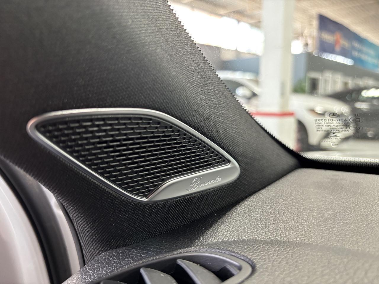 2023 Mercedes-Benz EQB EQB350|4MATIC|SUV|AMGPKG|NAV|HUD|AMBIENT|BURMESTER - Photo #24