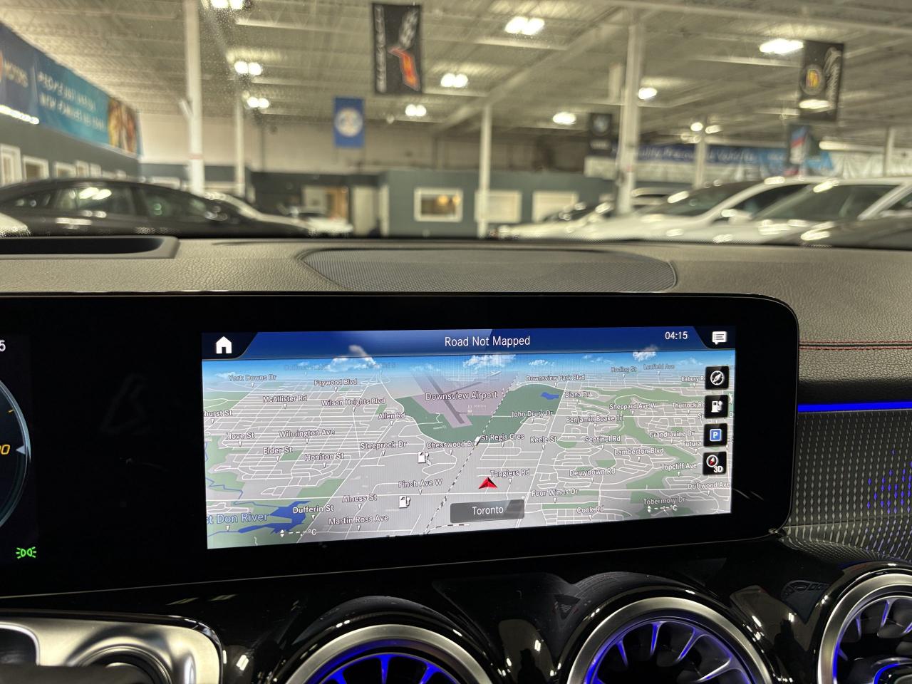 2023 Mercedes-Benz EQB EQB350|4MATIC|SUV|AMGPKG|NAV|HUD|AMBIENT|BURMESTER - Photo #26