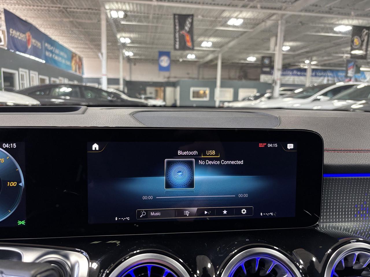 2023 Mercedes-Benz EQB EQB350|4MATIC|SUV|AMGPKG|NAV|HUD|AMBIENT|BURMESTER - Photo #31
