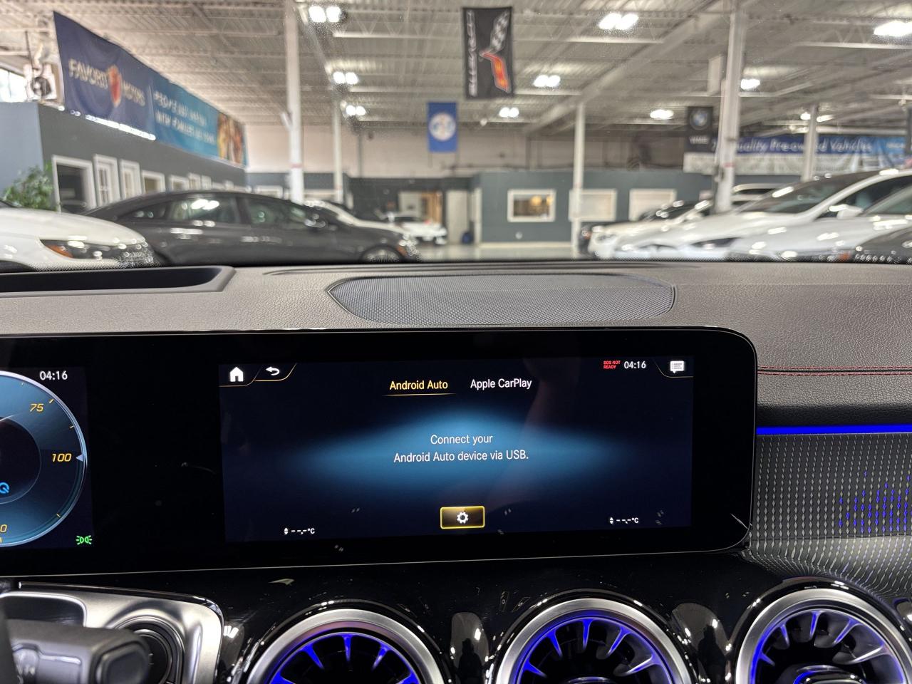 2023 Mercedes-Benz EQB EQB350|4MATIC|SUV|AMGPKG|NAV|HUD|AMBIENT|BURMESTER - Photo #38
