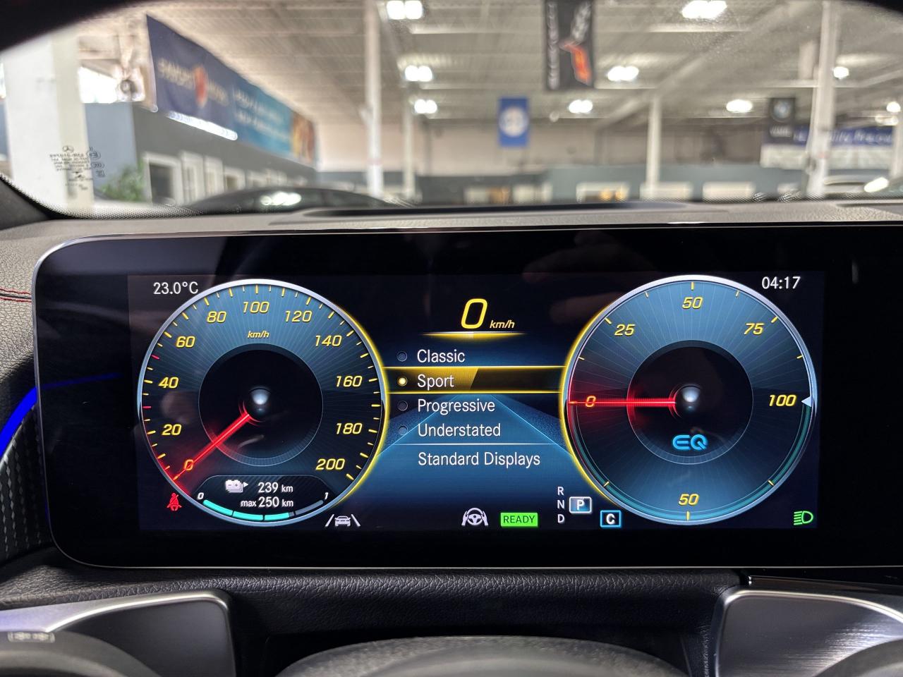2023 Mercedes-Benz EQB EQB350|4MATIC|SUV|AMGPKG|NAV|HUD|AMBIENT|BURMESTER - Photo #53