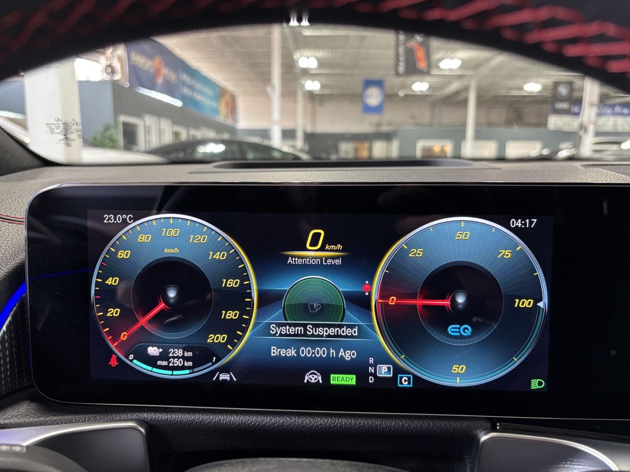 2023 Mercedes-Benz EQB EQB350|4MATIC|SUV|AMGPKG|NAV|HUD|AMBIENT|BURMESTER - Photo #57