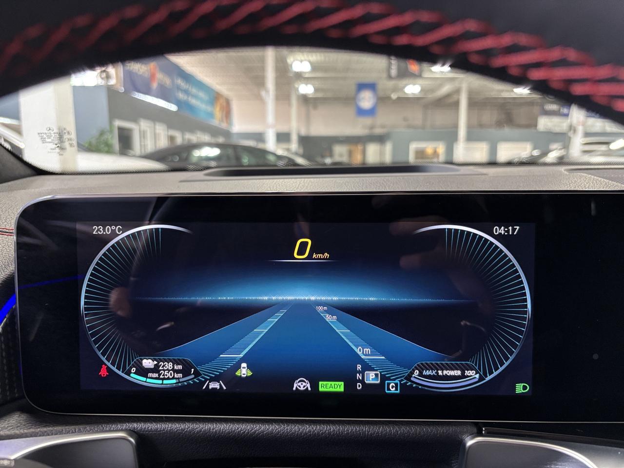 2023 Mercedes-Benz EQB EQB350|4MATIC|SUV|AMGPKG|NAV|HUD|AMBIENT|BURMESTER - Photo #58
