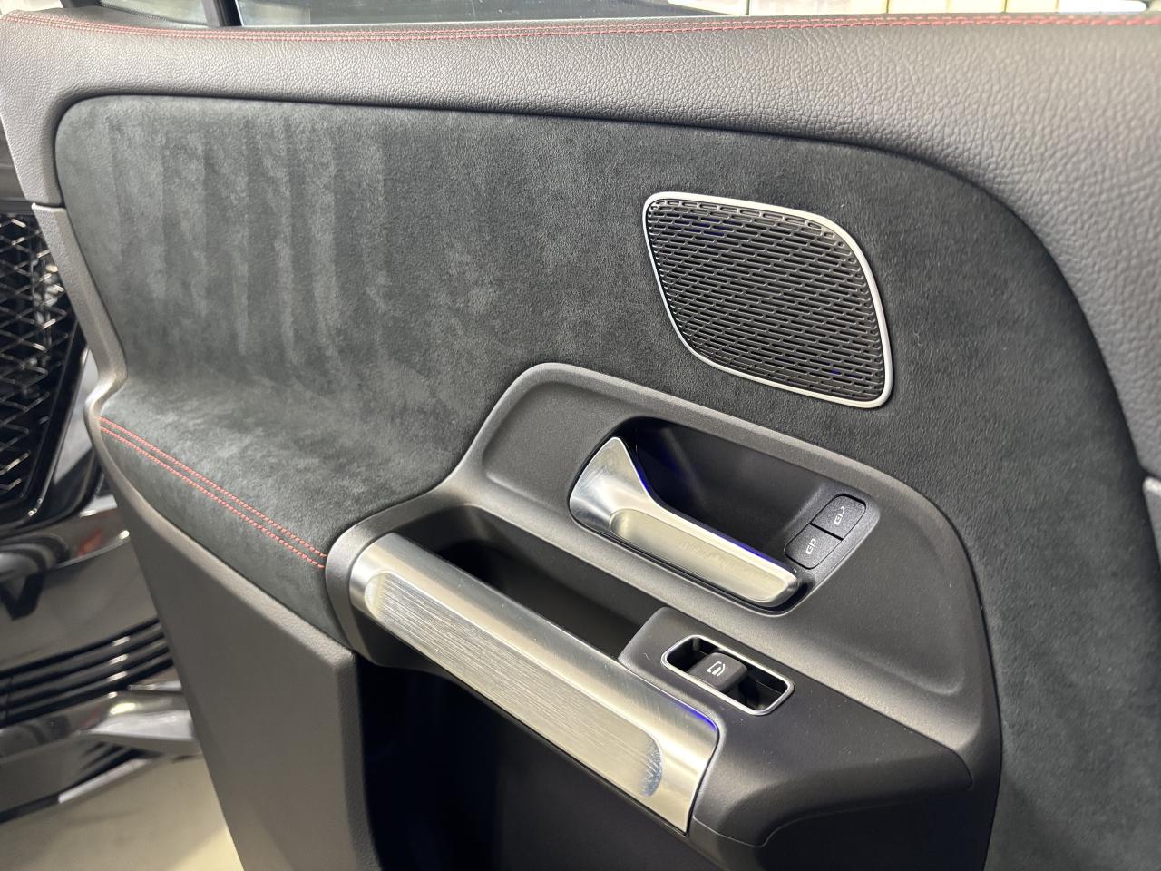2023 Mercedes-Benz EQB EQB350|4MATIC|SUV|AMGPKG|NAV|HUD|AMBIENT|BURMESTER - Photo #16