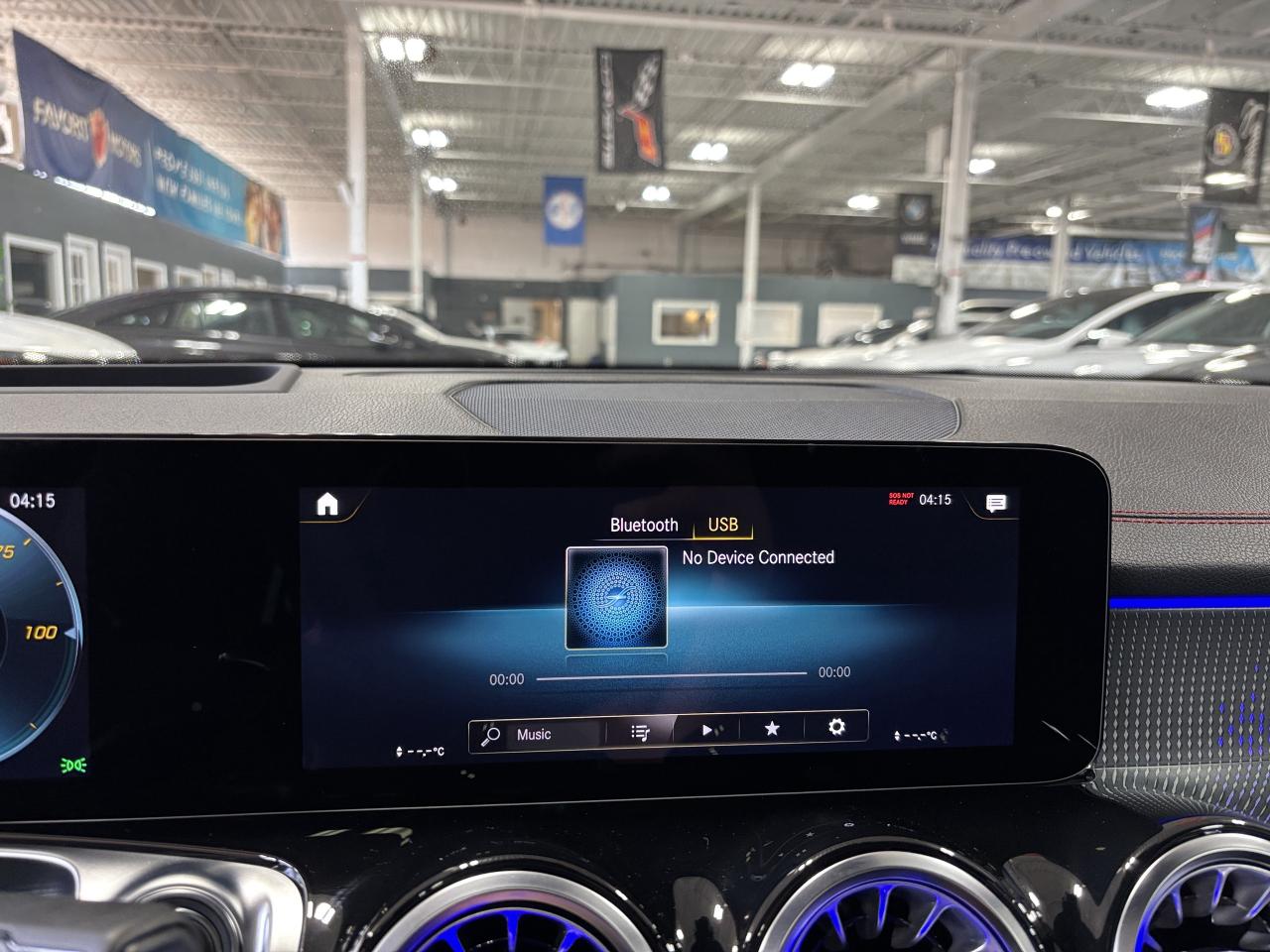 2023 Mercedes-Benz EQB EQB350|4MATIC|SUV|AMGPKG|NAV|HUD|AMBIENT|BURMESTER - Photo #31