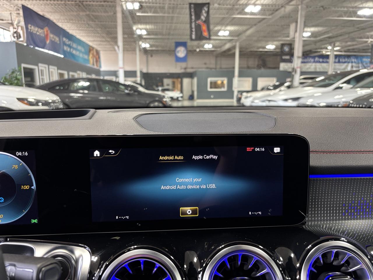 2023 Mercedes-Benz EQB EQB350|4MATIC|SUV|AMGPKG|NAV|HUD|AMBIENT|BURMESTER - Photo #38