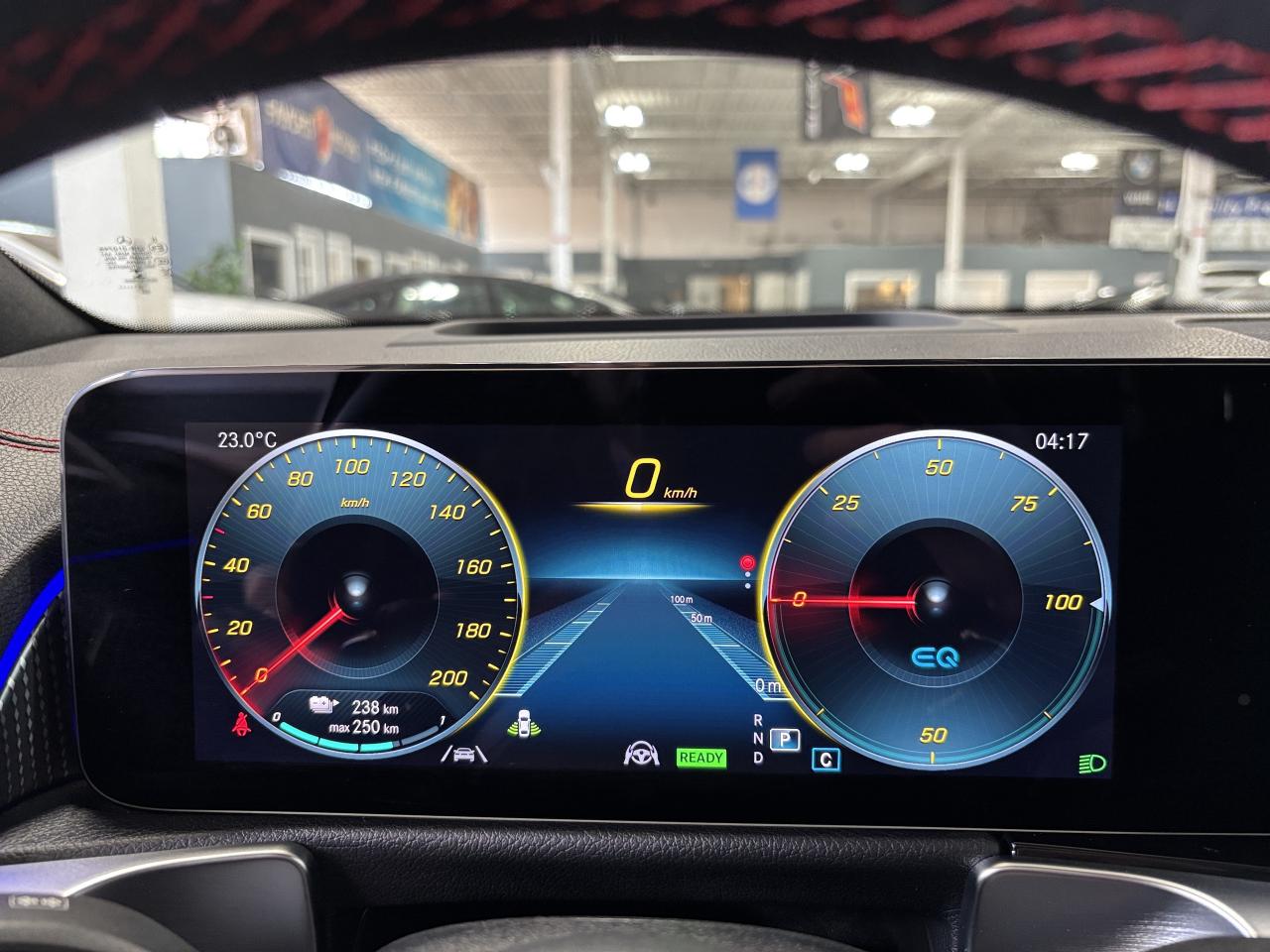 2023 Mercedes-Benz EQB EQB350|4MATIC|SUV|AMGPKG|NAV|HUD|AMBIENT|BURMESTER - Photo #56