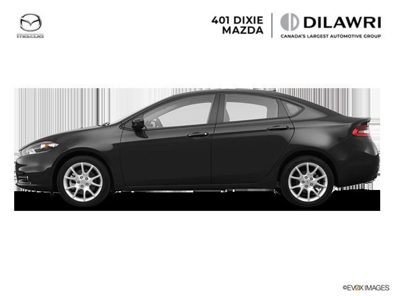 This vehicle is being sold as-is, unfit, not e-tested and is not represented as being in a road worthy condition, mechanically sound or maintained at any guaranteed level of quality. The vehicle may not be fit for use as a means of transportation and may require substantial repairs at the purchasers expense. It may not be possible to register the vehicle to be driven in its current condition.


401 Dixie Mazda is confident with our pricing, quality of products, and services. We provide a huge variety of new and pre-owned vehicles to choose from. 401 Dixie Mazda has been proudly serving customers from Mississauga, Brampton, Waterloo, Guelph, Markham, Scarborough, Richmond Hill, Oshawa, Toronto, North York, Thornhill, Newmarket, Barrie, Kitchener, Niagara, North Bay, Sudbury, and London through the Dilawri Group of Companies.