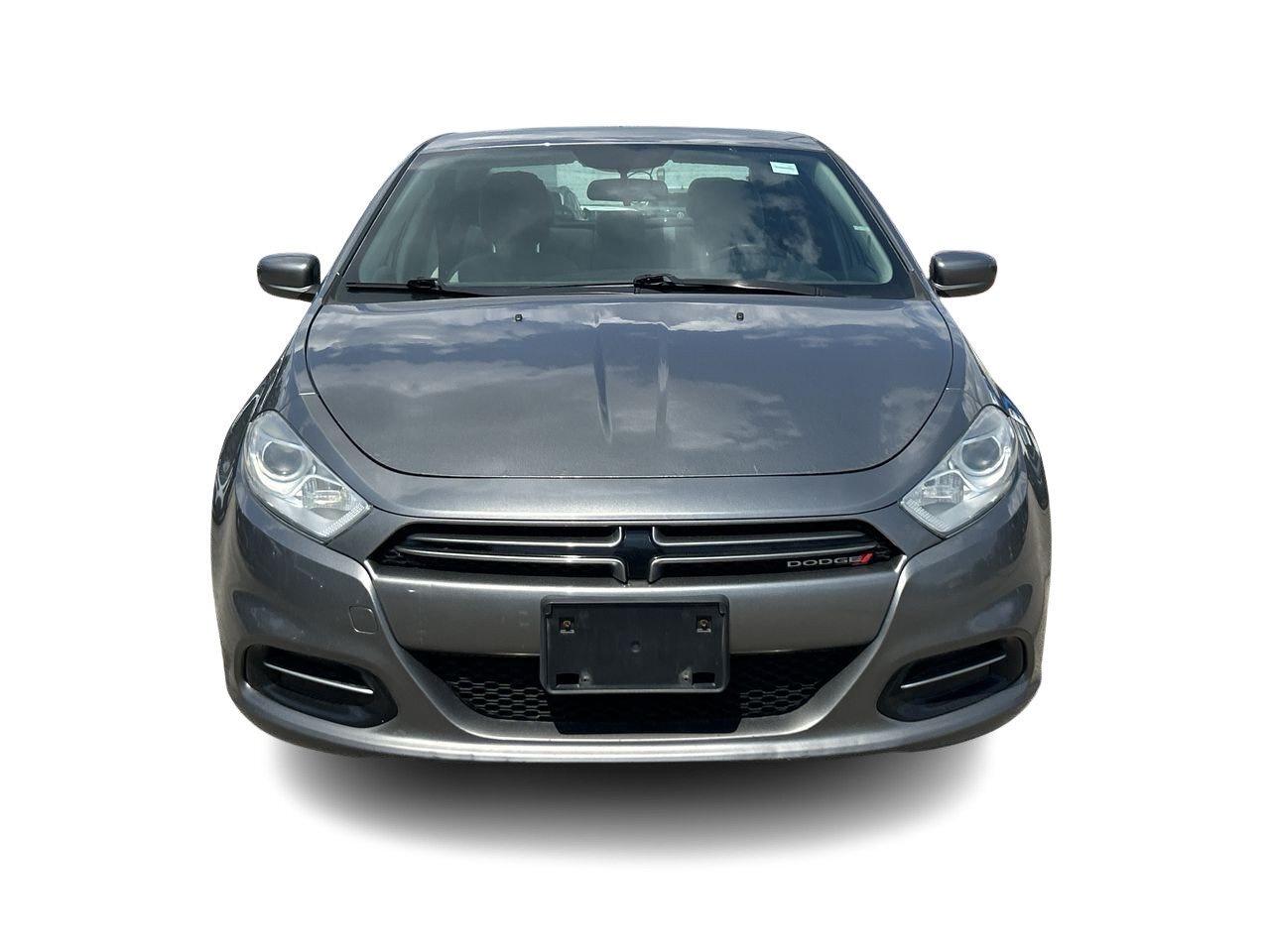 2013 Dodge Dart Rallye TRADE IN SPECIAL Photo3