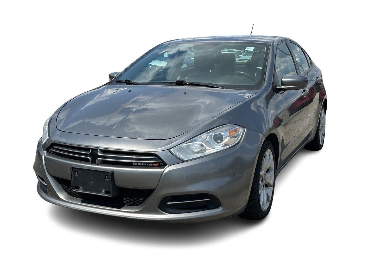 2013 Dodge Dart Rallye TRADE IN SPECIAL Photo4