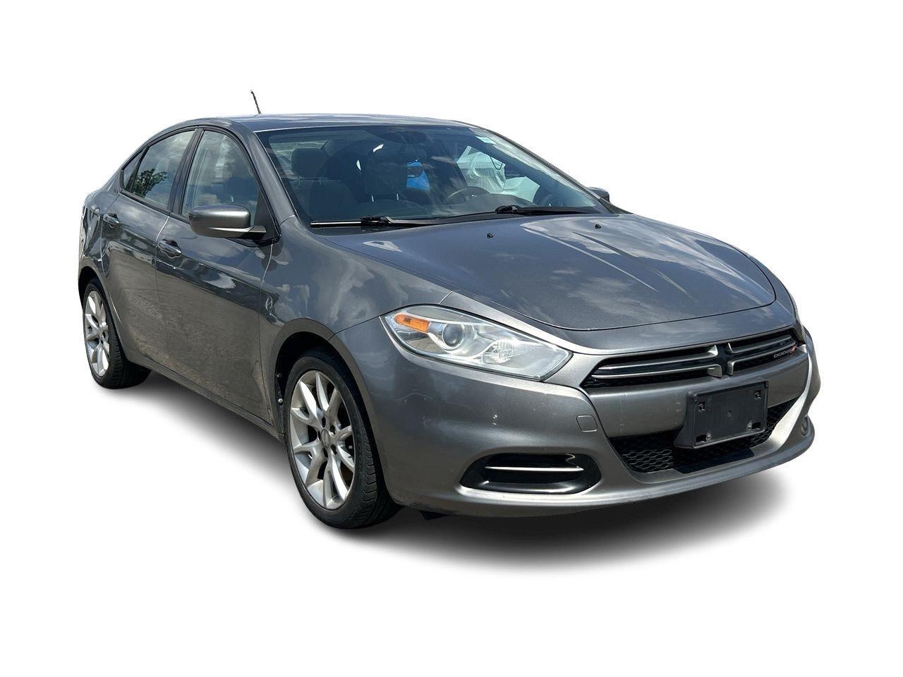 2013 Dodge Dart Rallye TRADE IN SPECIAL Photo2