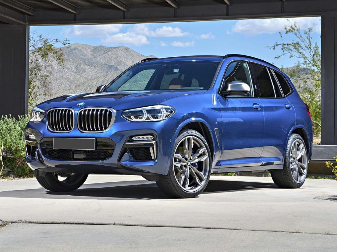 Used 2018 BMW X3 M40i M40i!!  LEATHER, HUDS, PANO.ROOF, HARMAN KARD for sale in Ottawa, ON