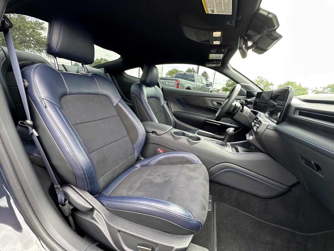 2024 Ford Mustang DARK HORSE |ROUSH  WHIPPLE SUPERCHARGER | Photo