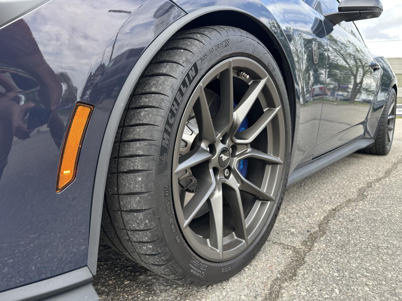 2024 Ford Mustang DARK HORSE |ROUSH  WHIPPLE SUPERCHARGER | Photo