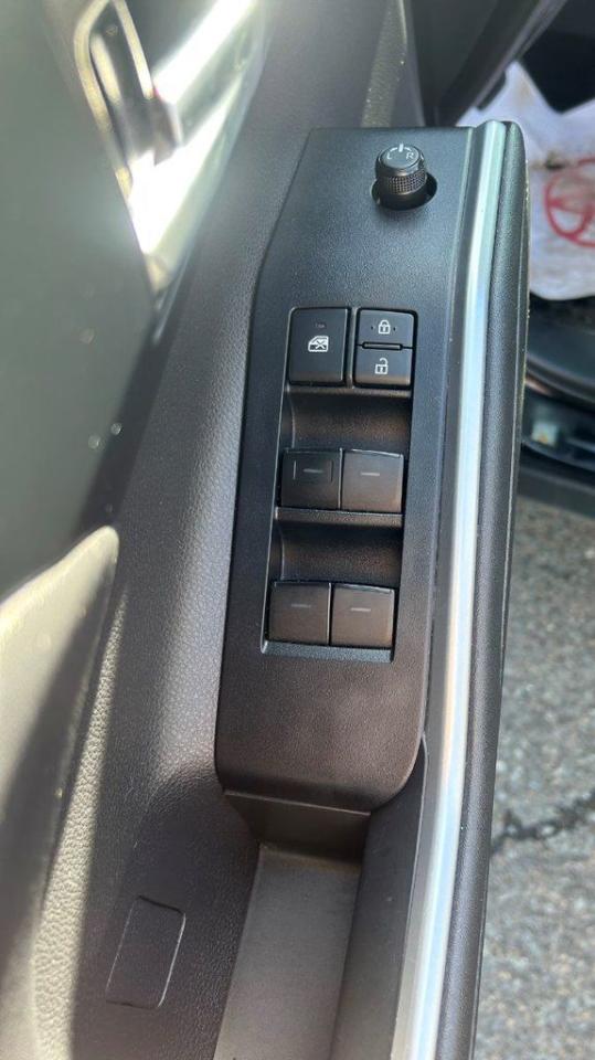 2021 Toyota Highlander HYBRID XLE Photo