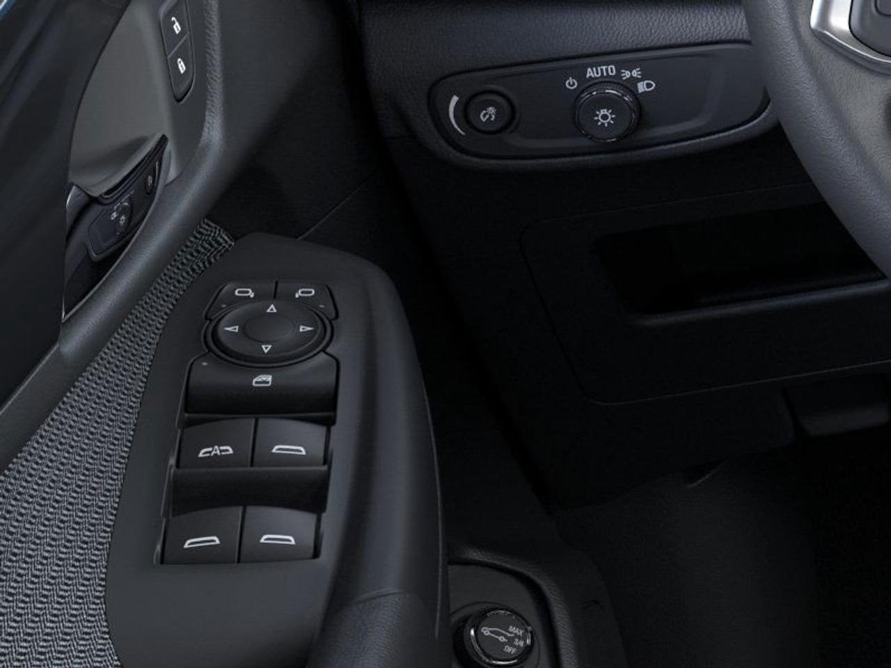 2026 Chevrolet TrailBlazer LT FWD 4dr LT Photo