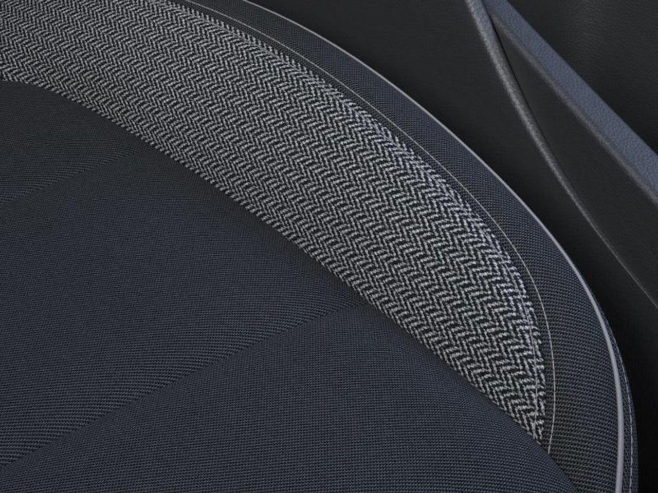 2026 Chevrolet TrailBlazer LT AWD 4dr LT Photo