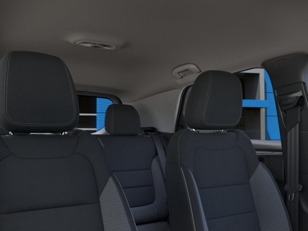 2026 Chevrolet TrailBlazer LT AWD 4dr LT Photo