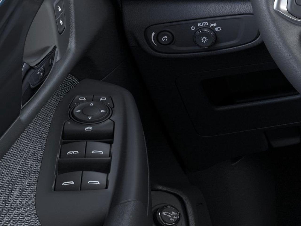 2026 Chevrolet TrailBlazer LT AWD 4dr LT Photo