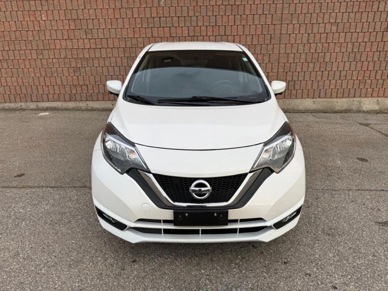2017 Nissan Versa Note SL | CLEAN CARFAX | NAVI | BACK-UP CAM | BLUETOOTH | HEATED SEATS | - Photo #10