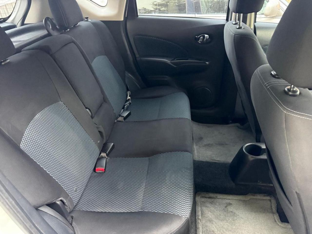 2017 Nissan Versa Note SL | CLEAN CARFAX | NAVI | BACK-UP CAM | BLUETOOTH | HEATED SEATS | - Photo #18