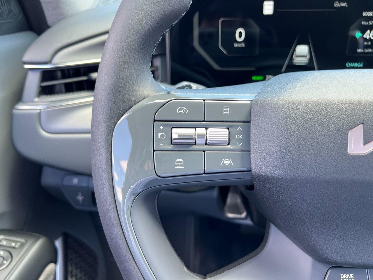 2026 Kia EV9 LAND AWD W/ PLUS PACKAGE Photo