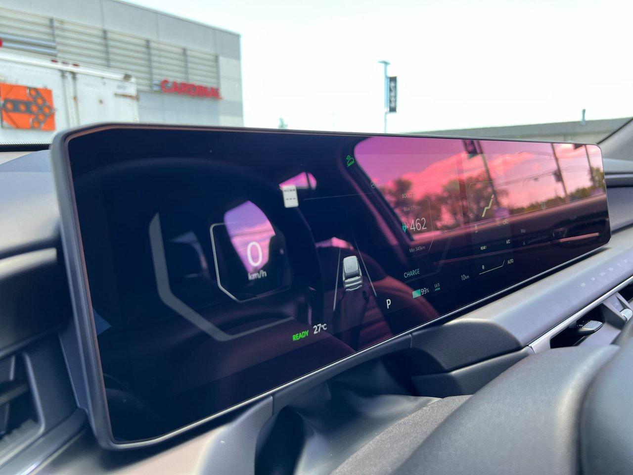 2026 Kia EV9 LAND AWD W/ PLUS PACKAGE Photo