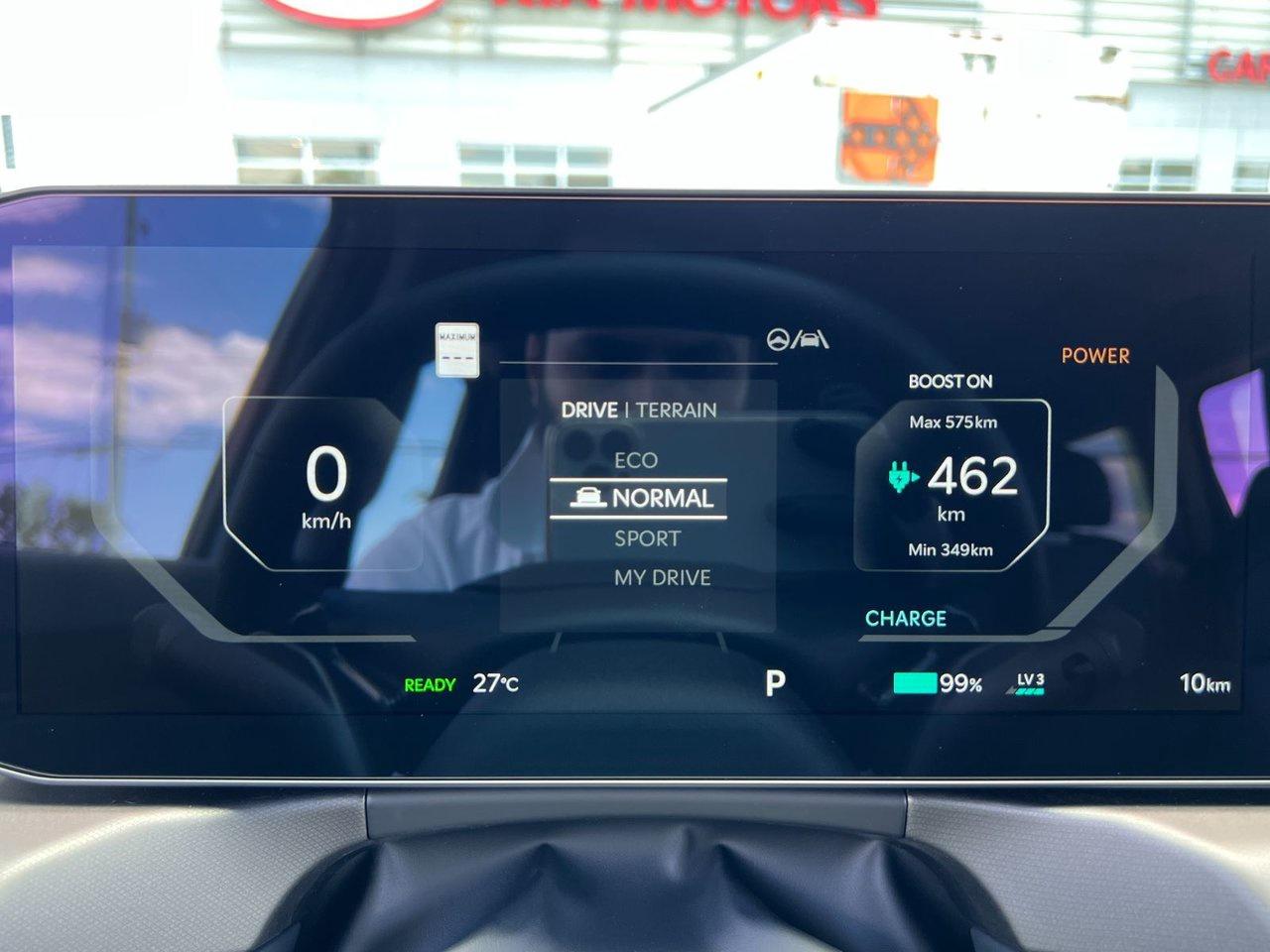 2026 Kia EV9 LAND AWD W/ PLUS PACKAGE Photo