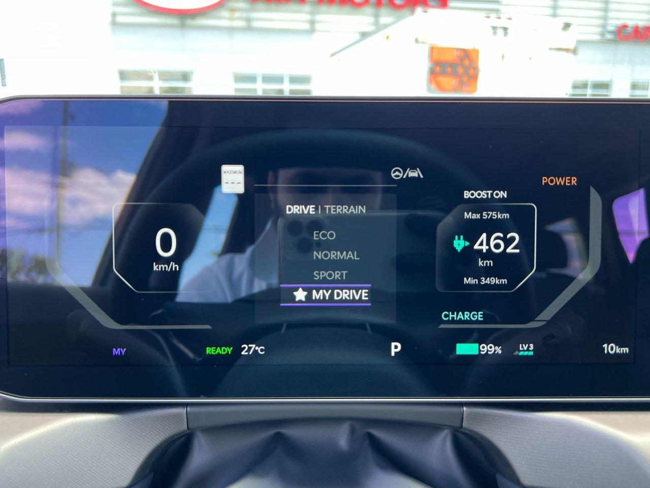 2026 Kia EV9 LAND AWD W/ PLUS PACKAGE Photo