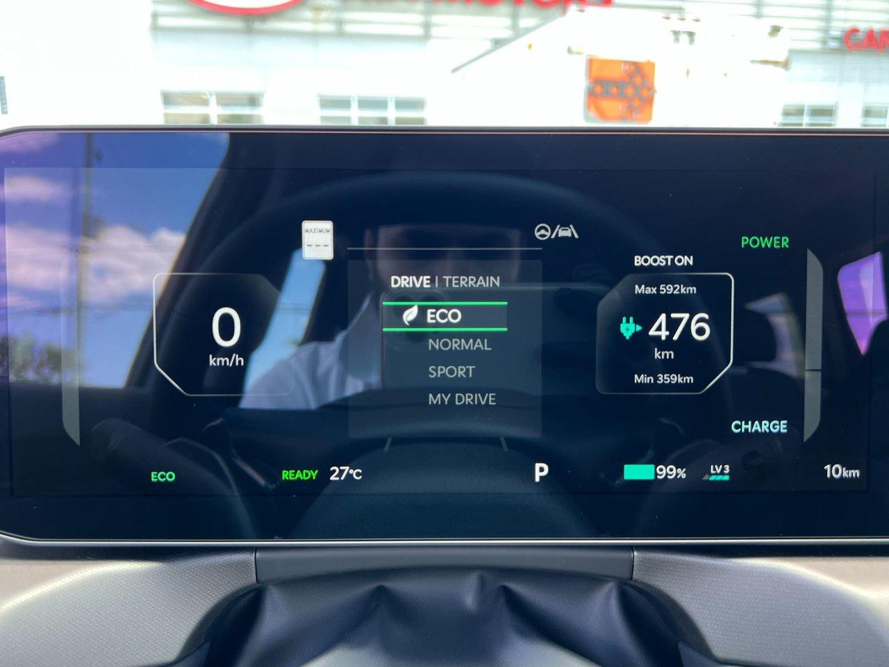 2026 Kia EV9 LAND AWD W/ PLUS PACKAGE Photo