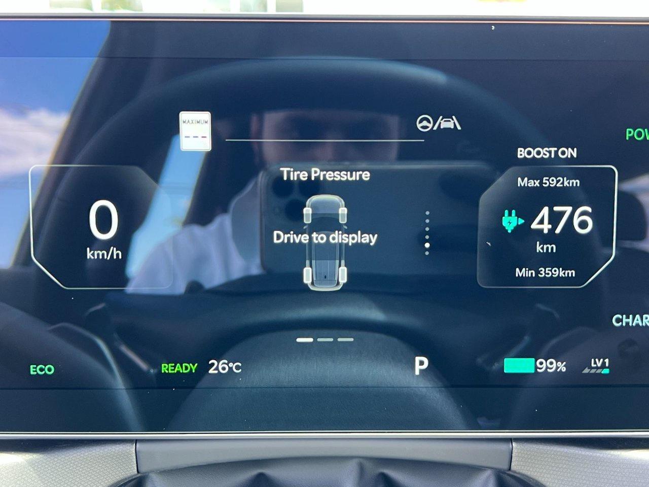 2026 Kia EV9 LAND AWD W/ PLUS PACKAGE Photo