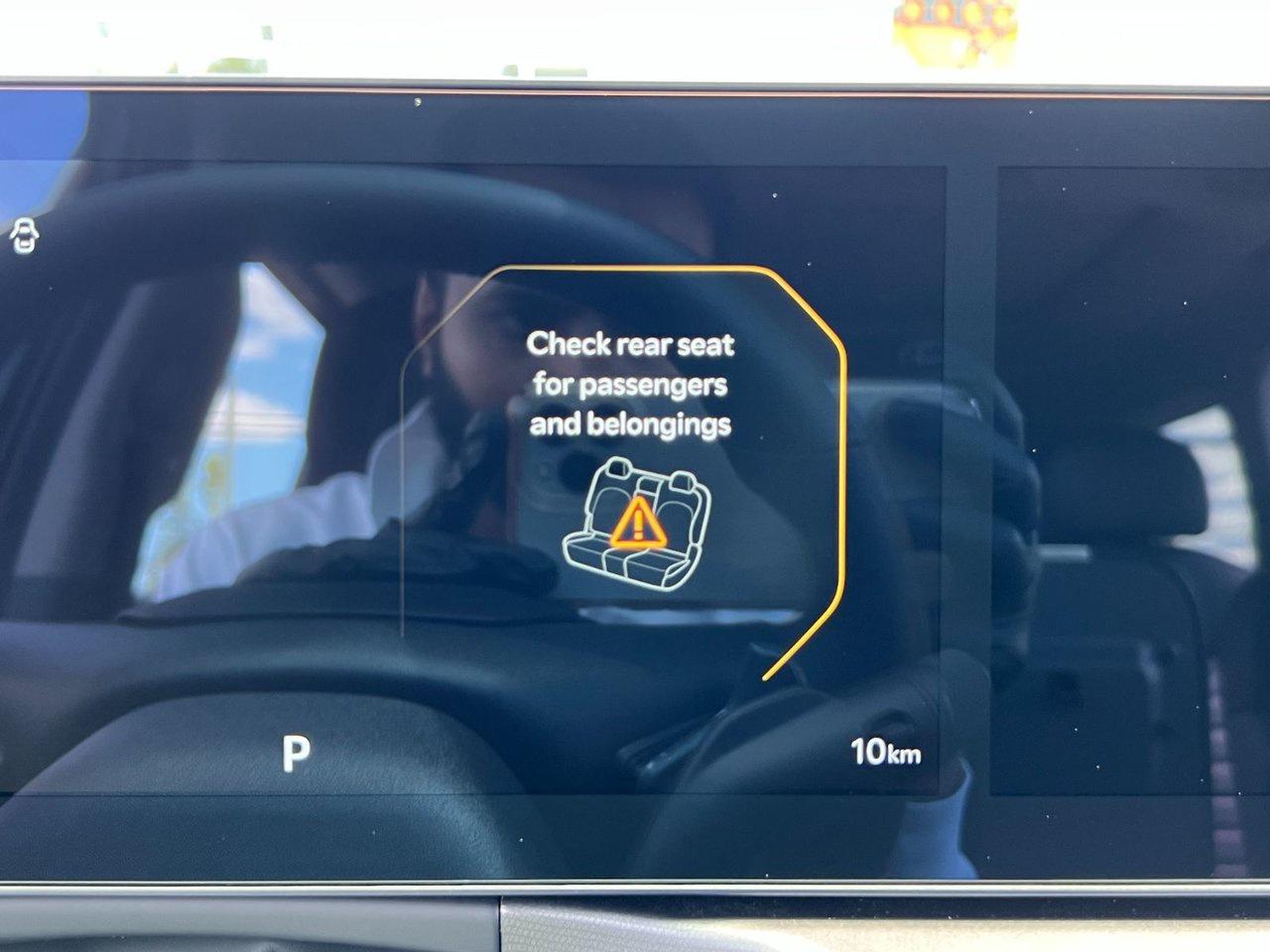 2026 Kia EV9 LAND AWD W/ PLUS PACKAGE Photo