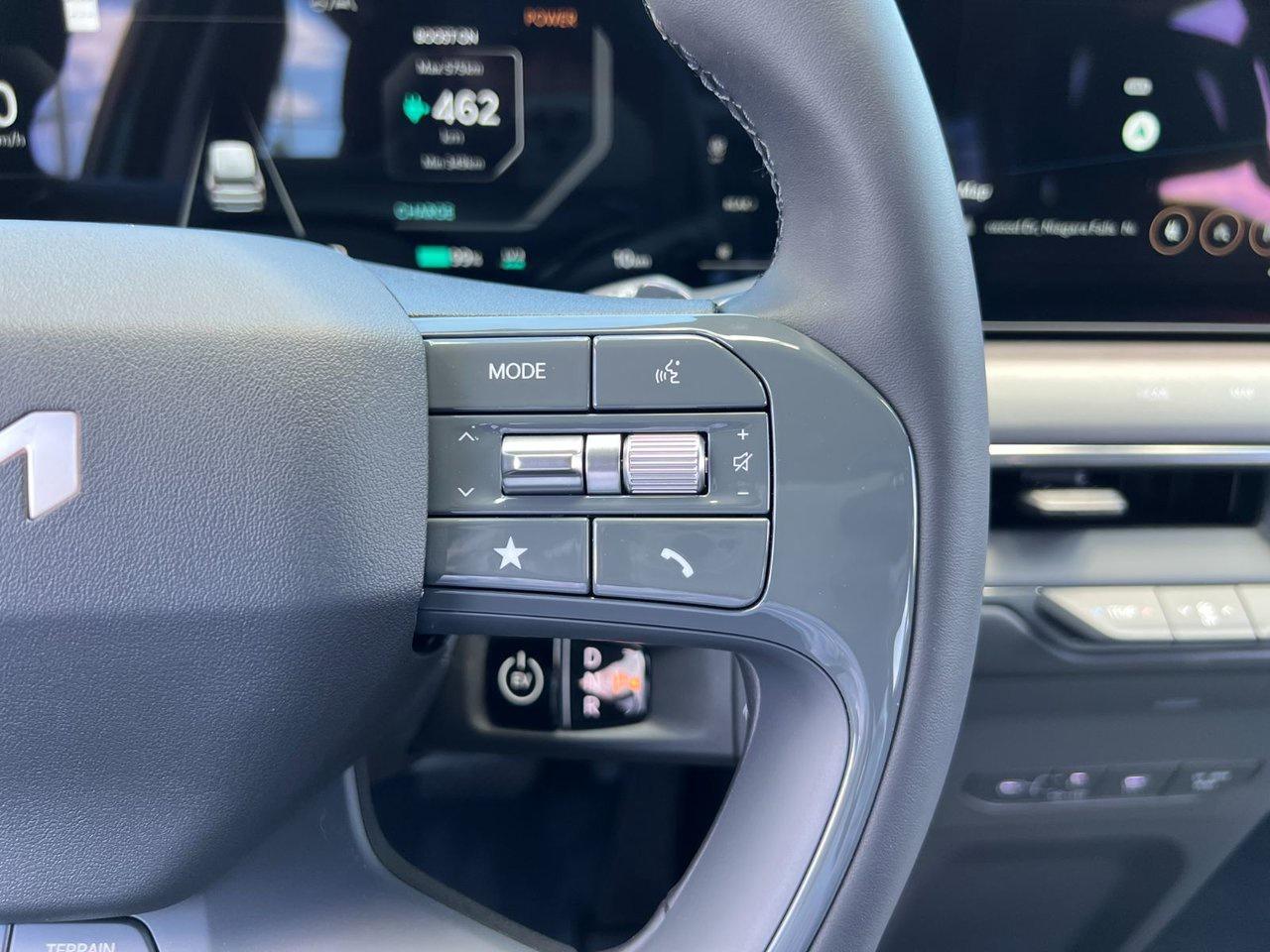 2026 Kia EV9 LAND AWD W/ PLUS PACKAGE Photo